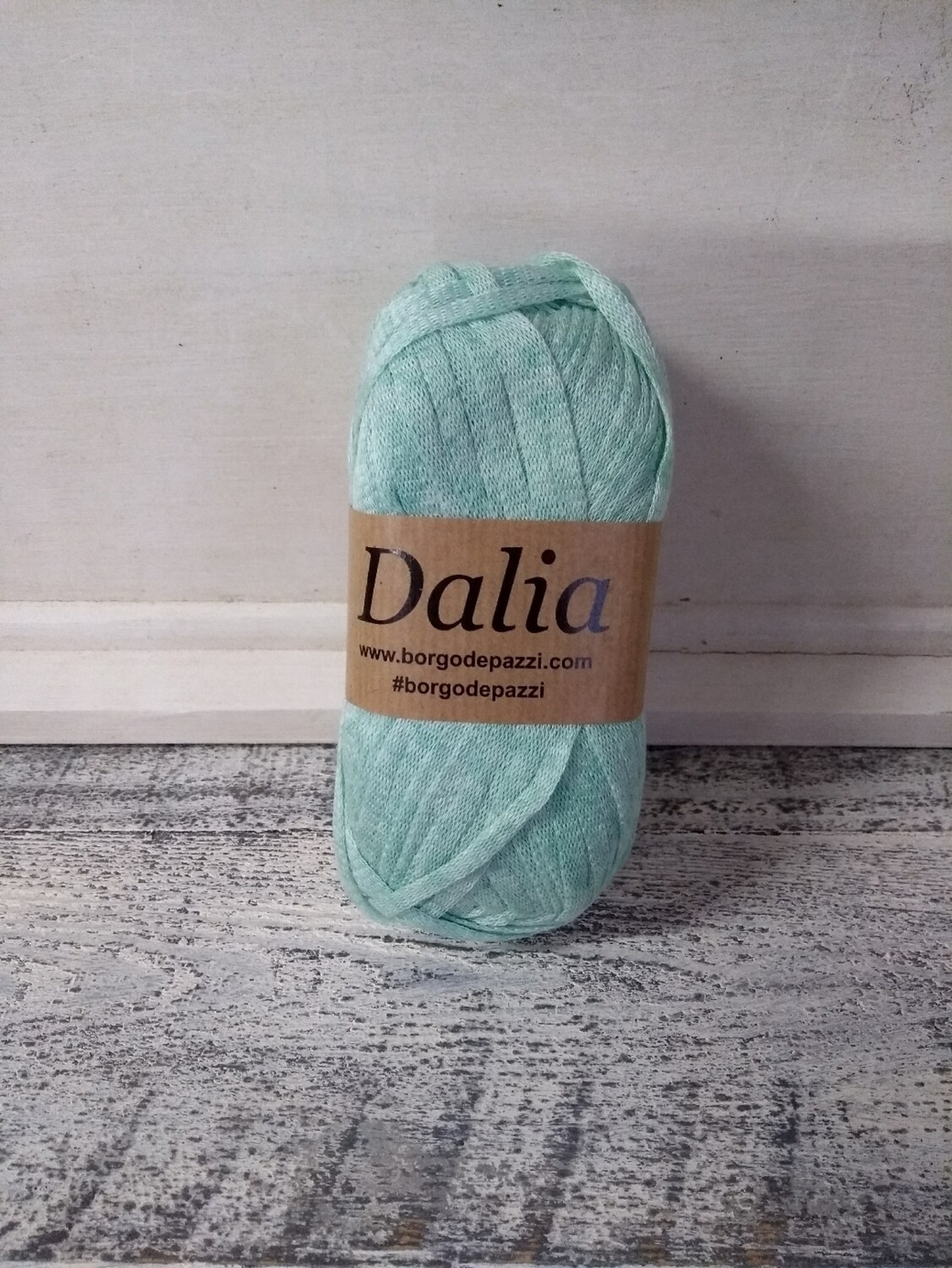 Dalia Mintgroen