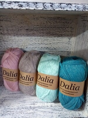 Dalia collectie
