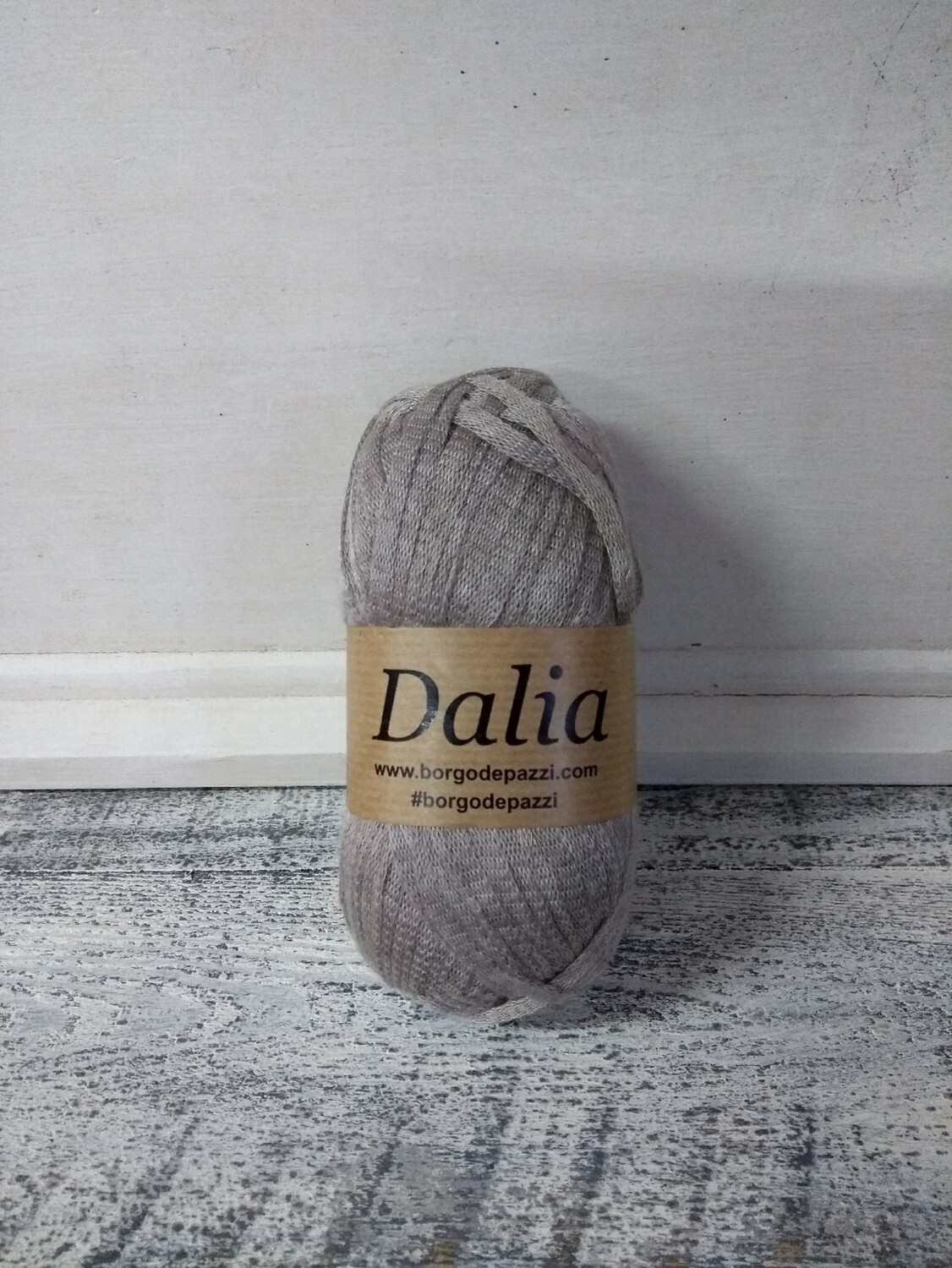 Dalia Taupe