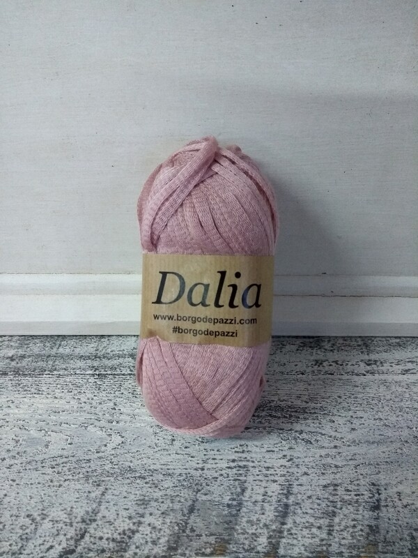 Dalia Vieux Roze