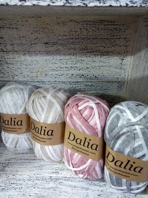 Dalia Print collectie