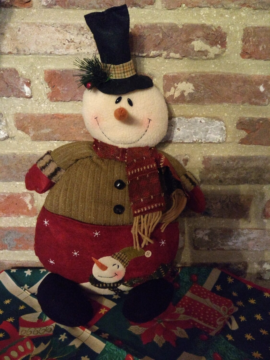Sneeuwpop