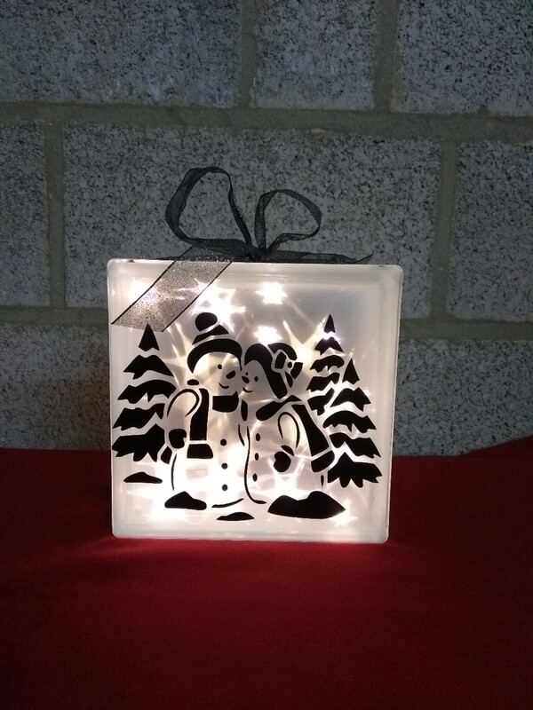 Glasdal collectie
