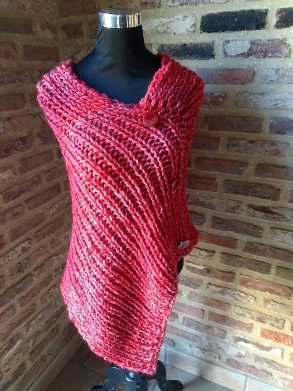 Poncho Rood