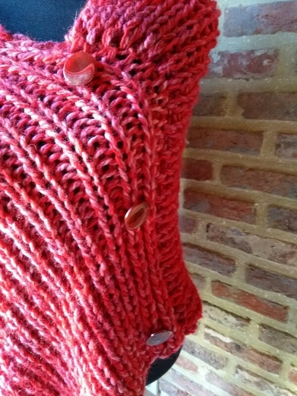 Poncho Rood