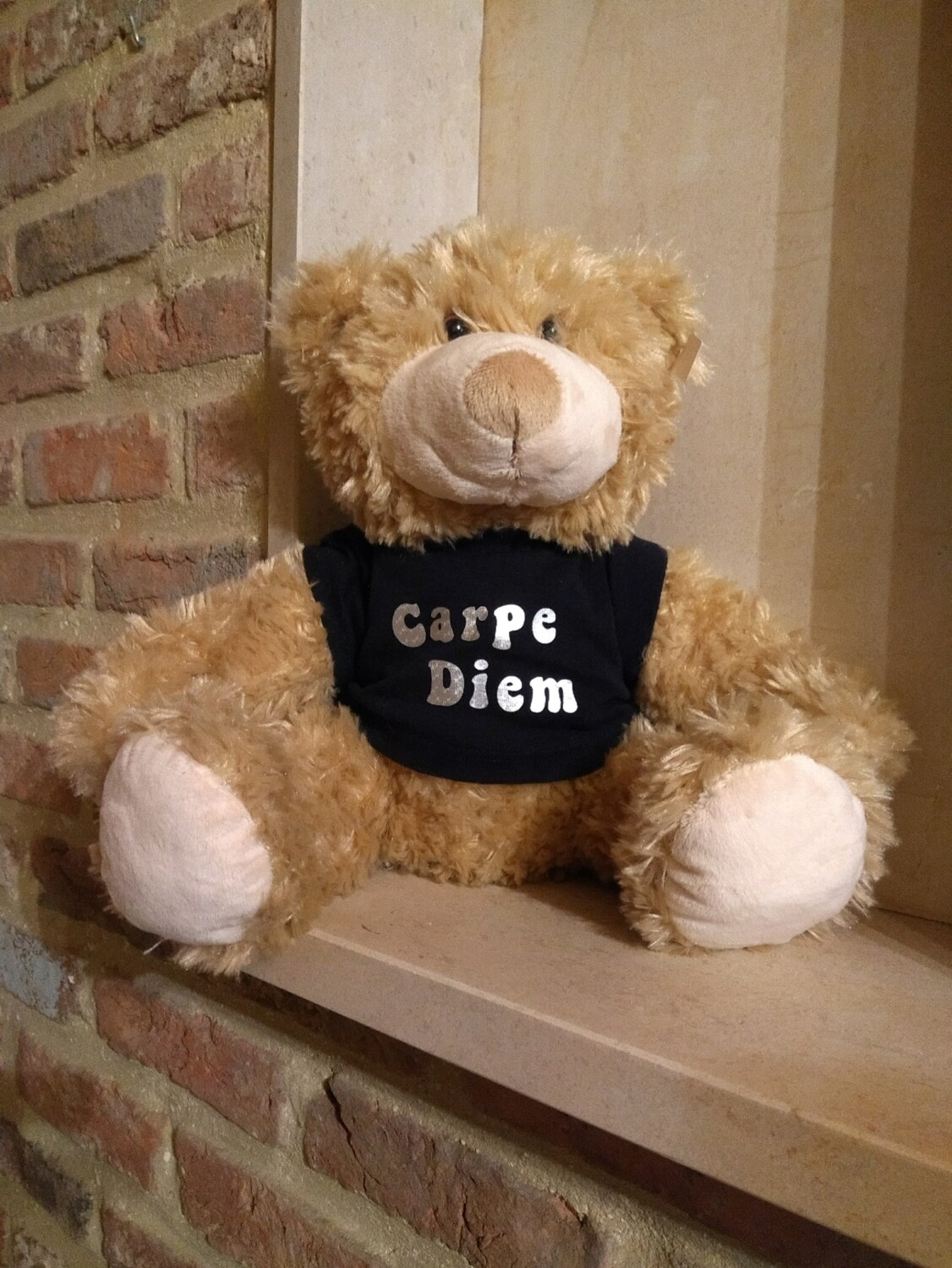 Beer Carpe Diem