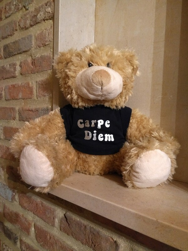 Beer Carpe Diem