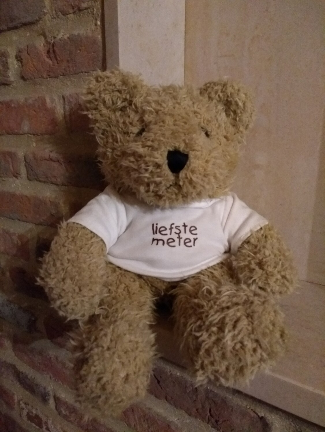 Beer Liefste meter