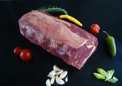 Rib Eye Steak 250 gram € 7.95