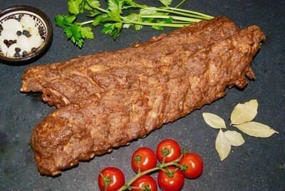 Spare Ribs gegaard € 14,90 per kilo