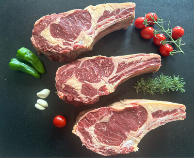 Côte de Boeuff Vers van het mes 500 gram € 14,95