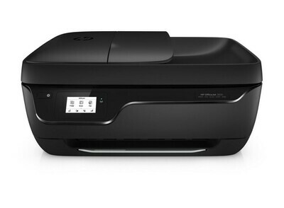 HP OfficeJet 3833 All-in-One printer