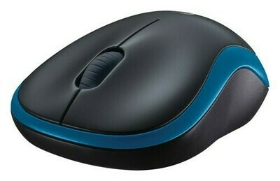 Logitech M185 Draadloze Muis