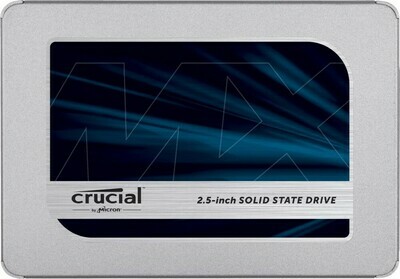 Crucial MX500 1000GB 2.5&quot;