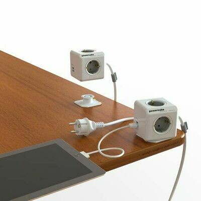 PowerCube Allocacoc