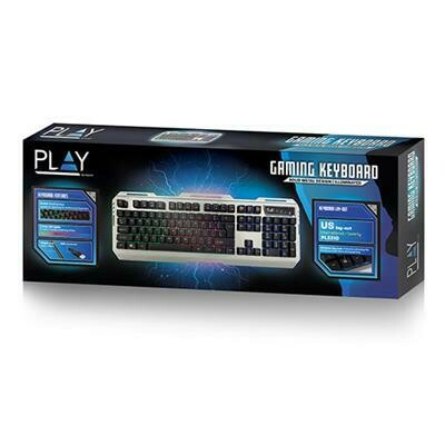 Ewent Play Gaming toetsenbord