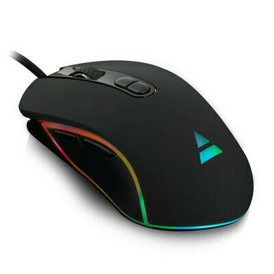 Ewent Play Gaming RGB muis