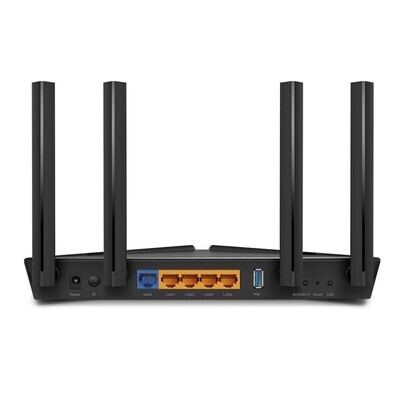 TP-LINK Archer AX50 draadloze router