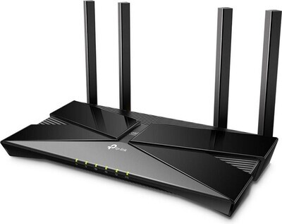 TP-LINK Archer AX50 draadloze router