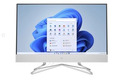 HP All-In-One 24 Intel Core i5 -1135G7