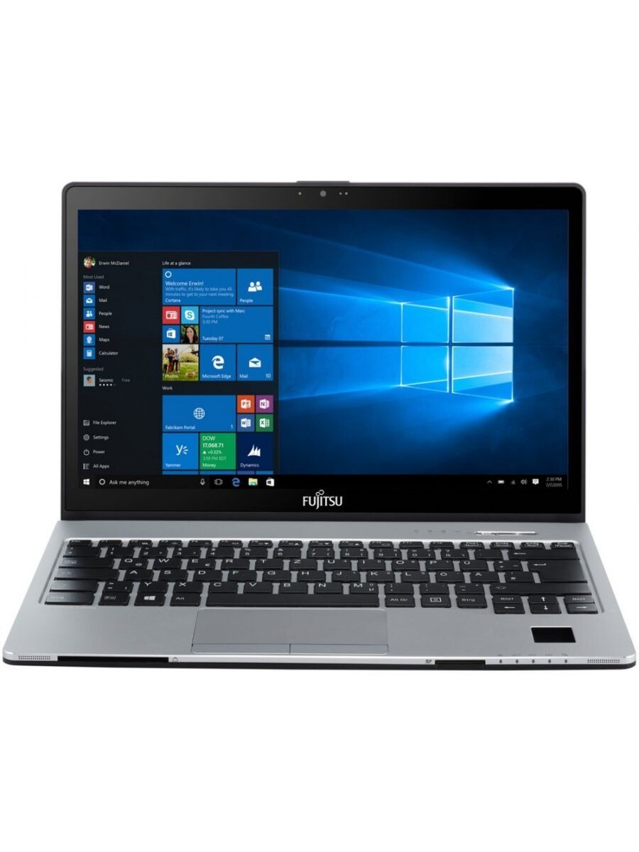 Fujitsu Lifebook S936 13.3 inch F-HD Intel Core i5