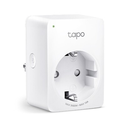 TP-Link Smart Plug Tapo P110 Wifi