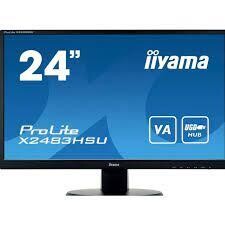 Iiyama ProLite X2483HSU-B5