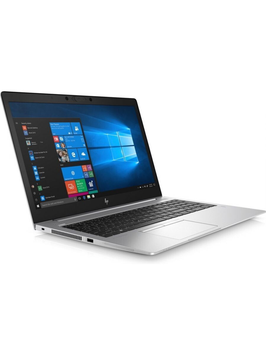 HP Elitebook 850 G6  15.6 inch F-HD Intel Core i5