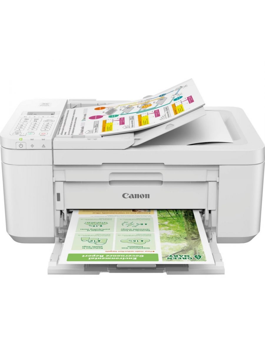 Canon Pixma TR4651 Multifunctional