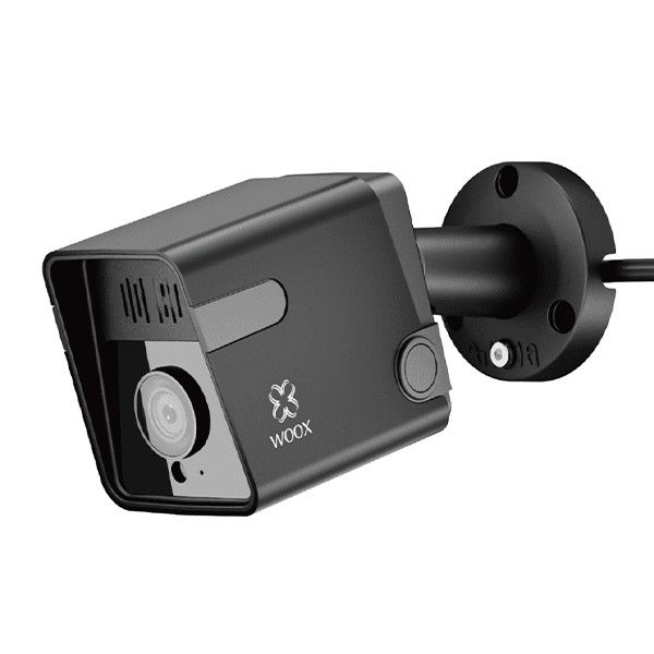 Woox Smart outdoor 2K IP WIFI Camera