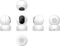 Woox R4040 Full HD indoor Smart PTZ IP WIFI Camera