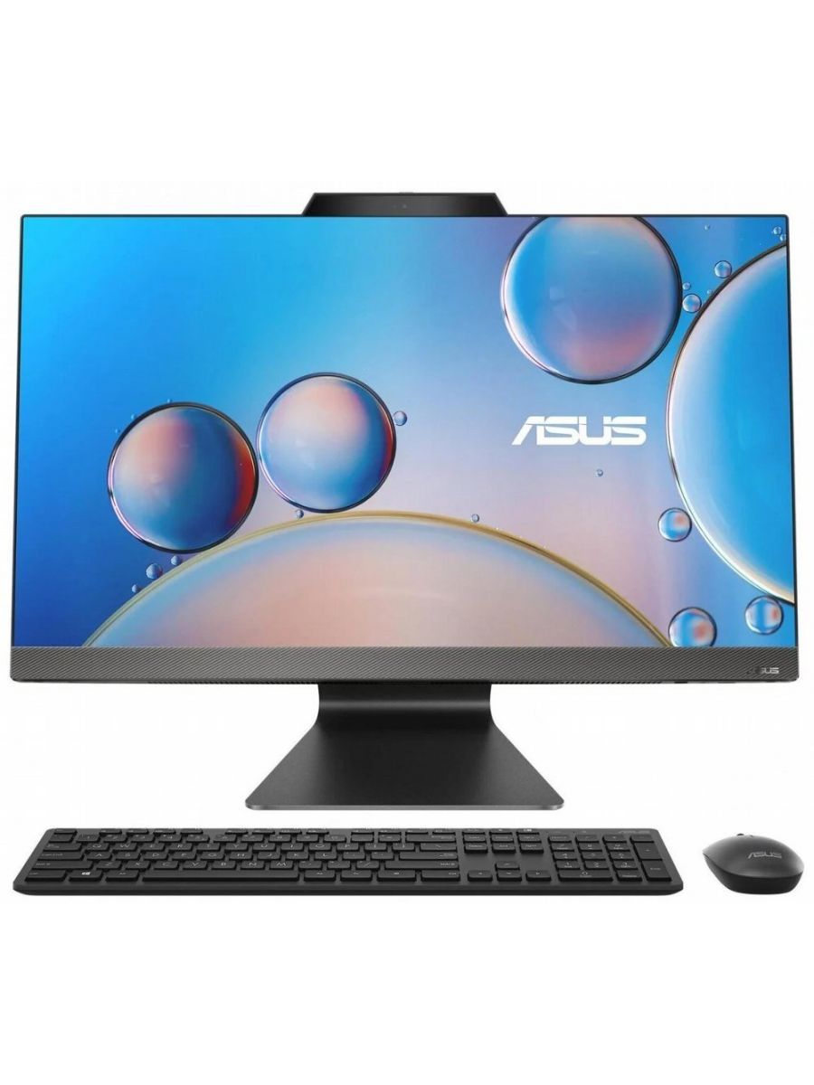 Asus All-In-One 23.8 inch AMD Ryzen 5 7520U