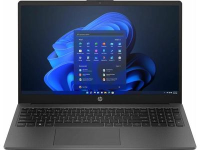 HP 255 G10 15.6 inch F-HD AMD Ryzen 5