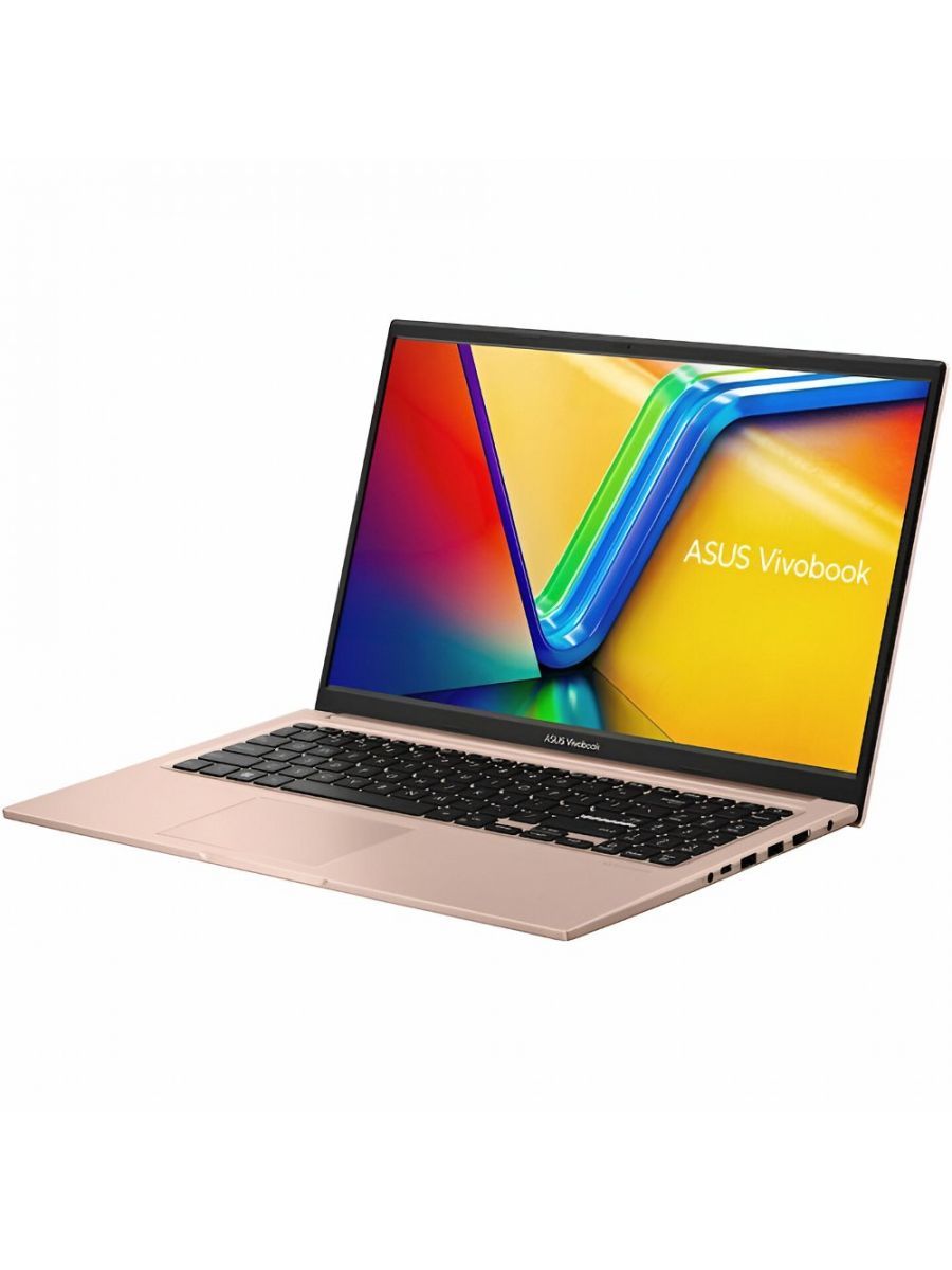 Asus  VivoBook 15 15.6 inch IPS F-HD Intel Core i3