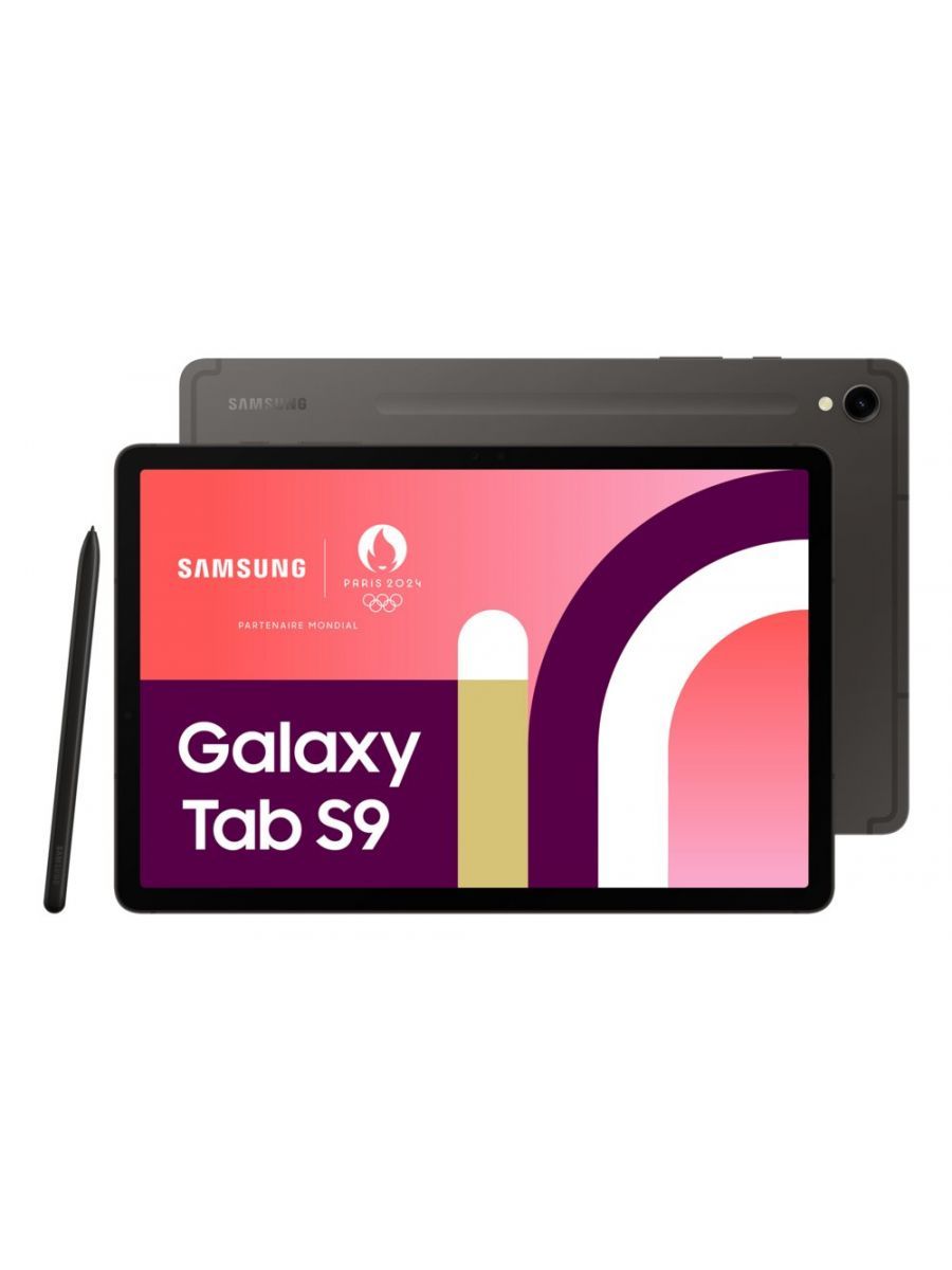 Samsung Galaxy Tab S9 11 inch