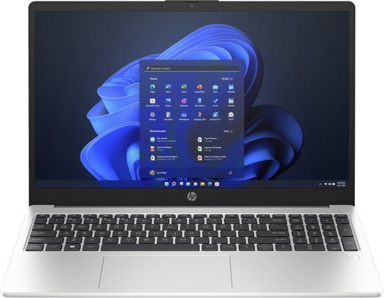 HP 255 G10 15.6 inch F-HD Intel Core i5