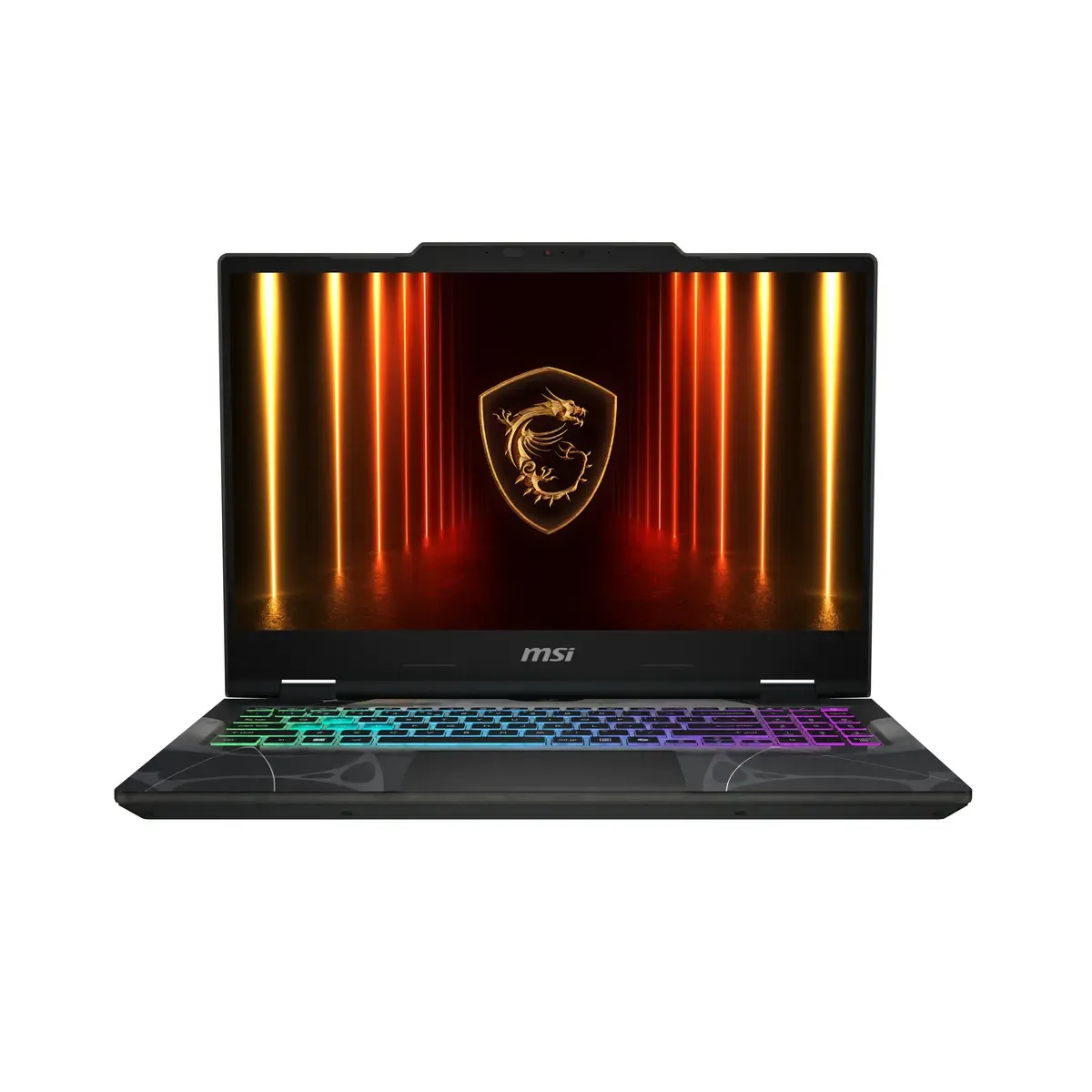 MSI Gaming Cyborg 15