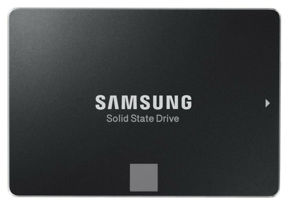 SSD Samsung 870 EVO series 500GB 2.5"