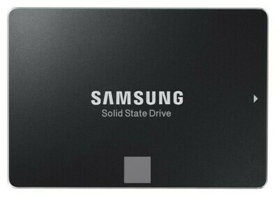 SSD Samsung 870 EVO series 500GB 2.5"