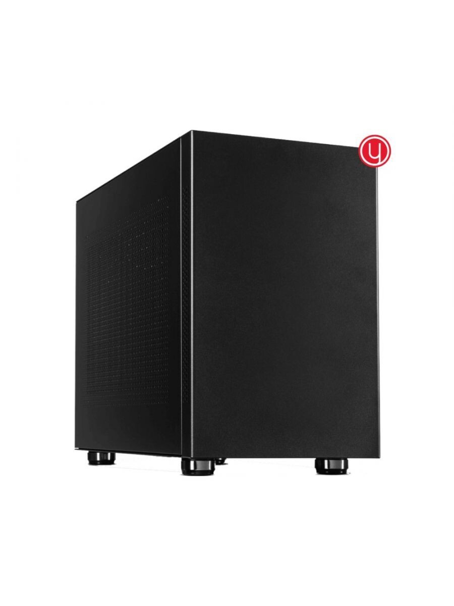 Yours Red Desktop Intel Core i5 14e generatie