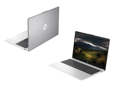 HP 250 G10 15.6 inch F-HD Intel Core i5