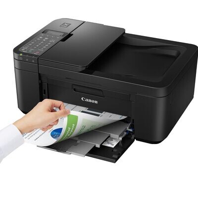 Canon Pixma TR4755i Multifunctional