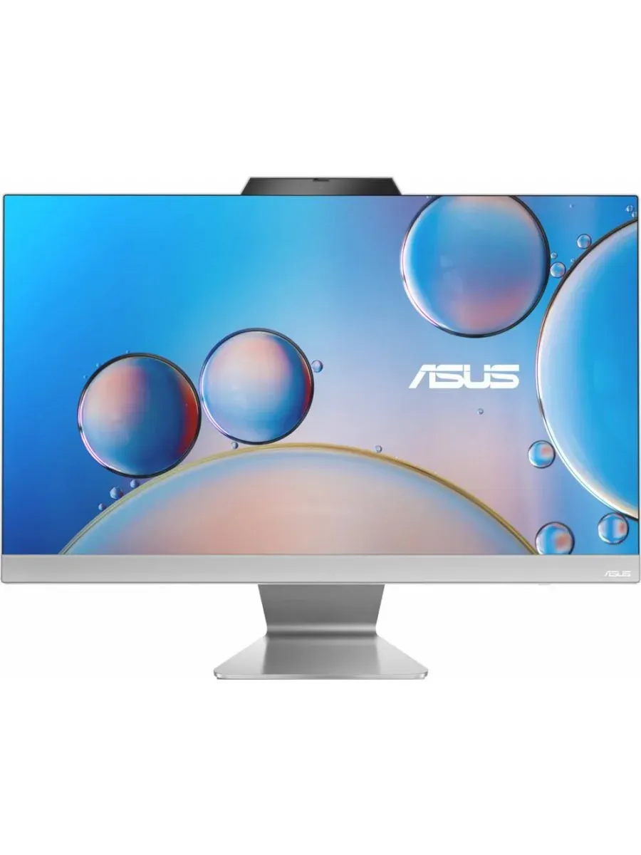 Asus All-In-One 23.6 inch AMD Ryzen 5 7520U