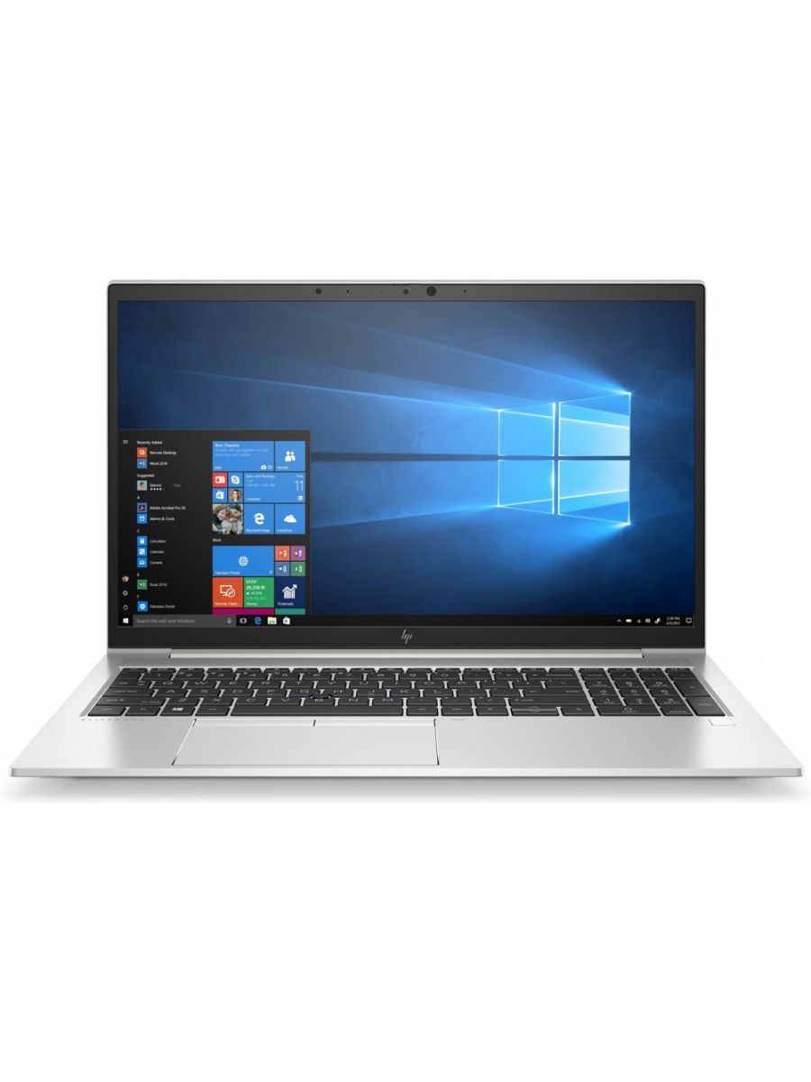 HP Elitebook 850 G8  15.6 inch F-HD Intel Core i5