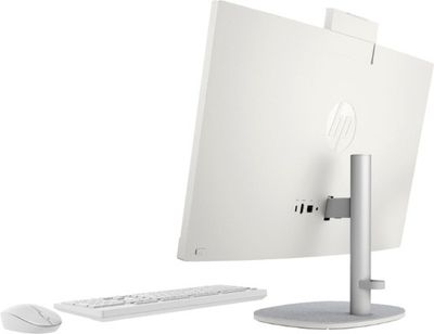 HP All-In-One 27 AMD Ryzen 5 7520U