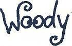 WOODY