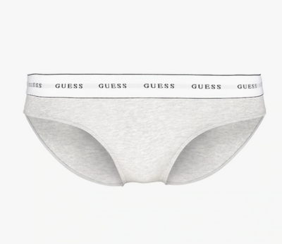 GUESS STRETCH BRIEF - Slip grijs - GUESS STRETCH BRIEF - Slip grijs -