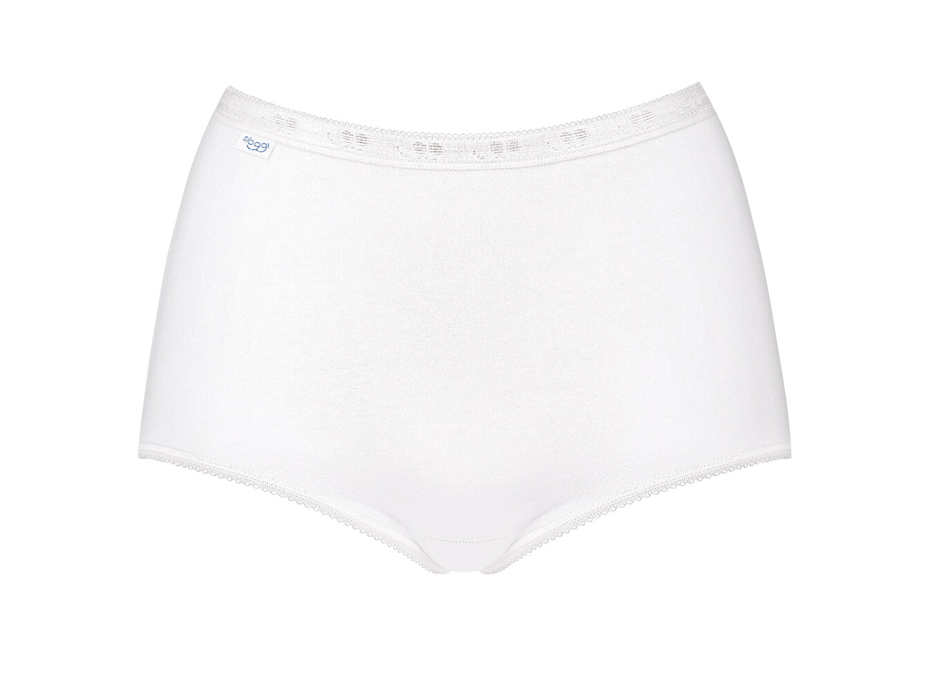 Sloggi - Basic+ Maxi - Wit