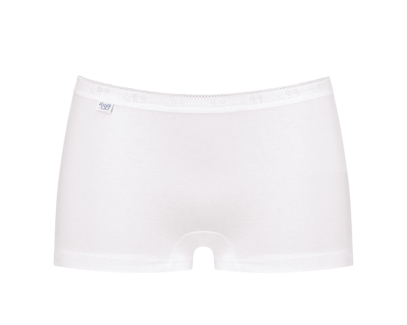 Sloggi - Basic+ Short - Wit