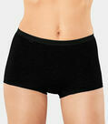 Sloggi - Basic+ Short - Zwart